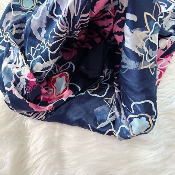 ᴇᴜᴄ ɢɪᴏʀɢɪᴏ ᴀʀᴍᴀɴɪ ꜱɪʟᴋ ꜰʟᴏʀᴀʟ ꜱᴋɪʀᴛ - Picture 12 of 17